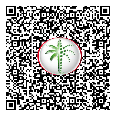 Permit QR Code