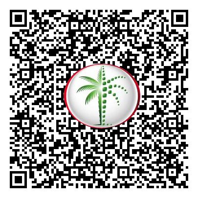Permit QR Code