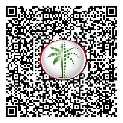 Permit QR Code