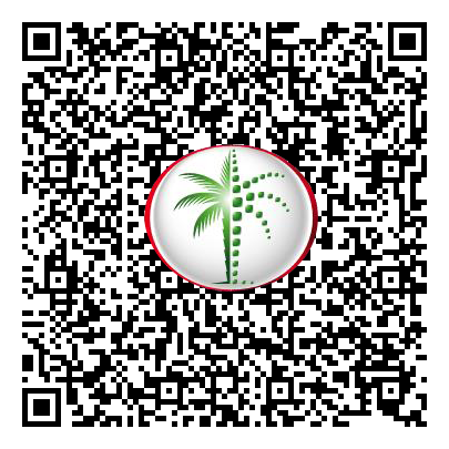 Permit QR Code