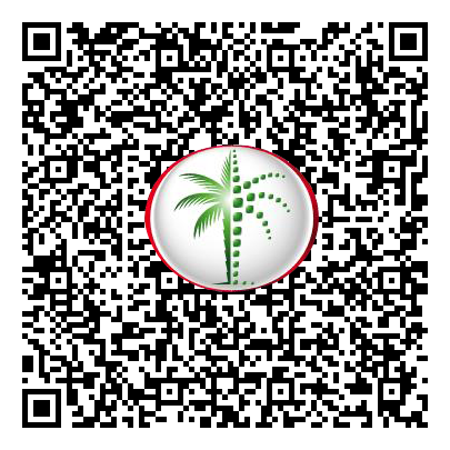 Permit QR Code