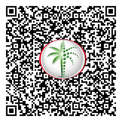 Permit QR Code