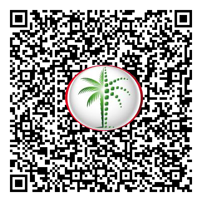 Permit QR Code