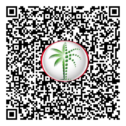 Permit QR Code