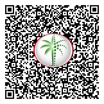 Permit QR Code