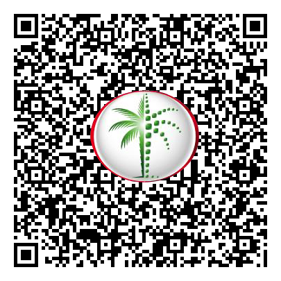 Permit QR Code