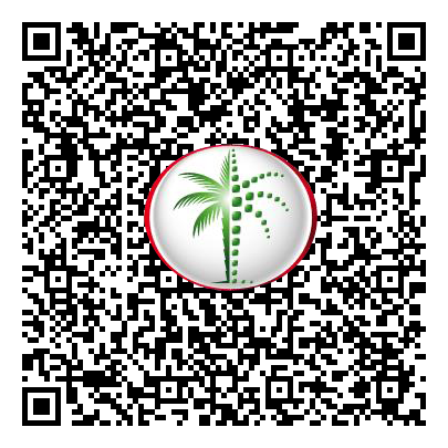 Permit QR Code