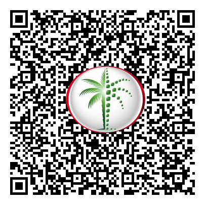 Permit QR Code