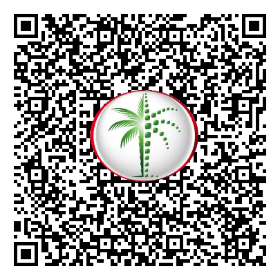 Permit QR Code