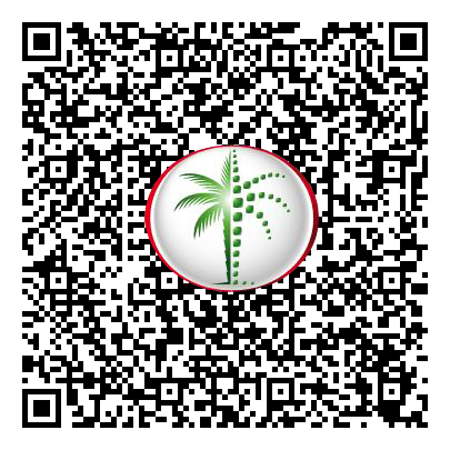 Permit QR Code