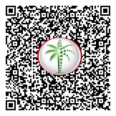 Permit QR Code