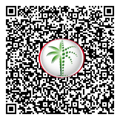 Permit QR Code