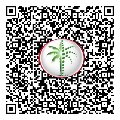 Permit QR Code