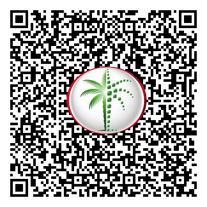Permit QR Code