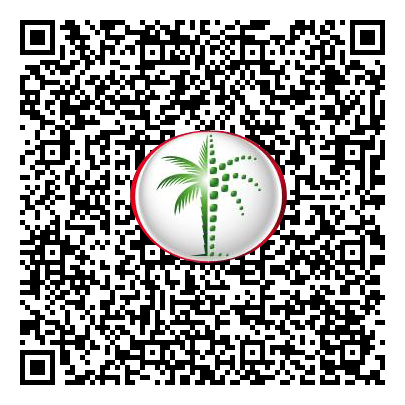 Permit QR Code