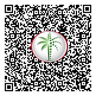 Permit QR Code