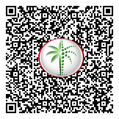 Permit QR Code