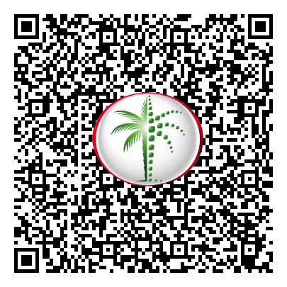 Permit QR Code