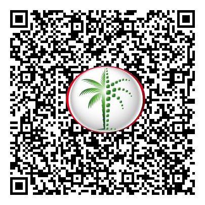 Permit QR Code