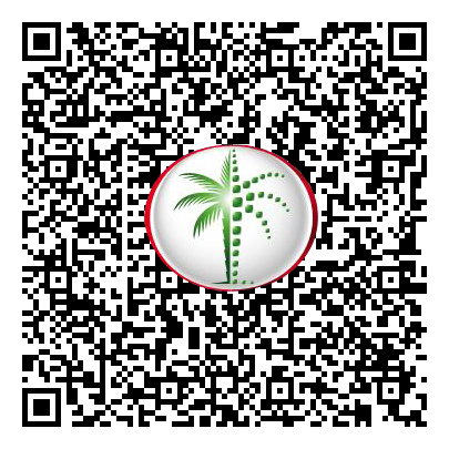 Permit QR Code