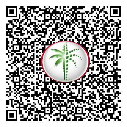 Permit QR Code