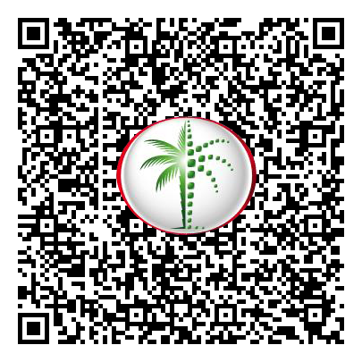 Permit QR Code