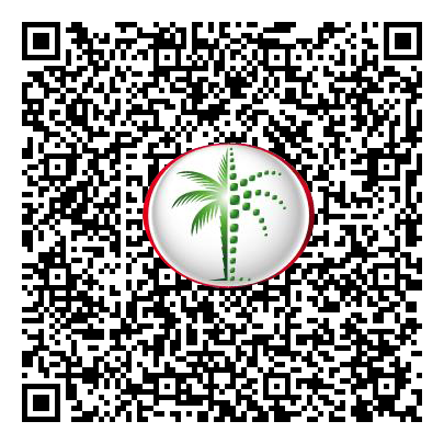 Permit QR Code