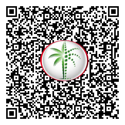 Permit QR Code