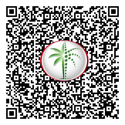 Permit QR Code