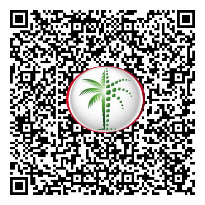 Permit QR Code