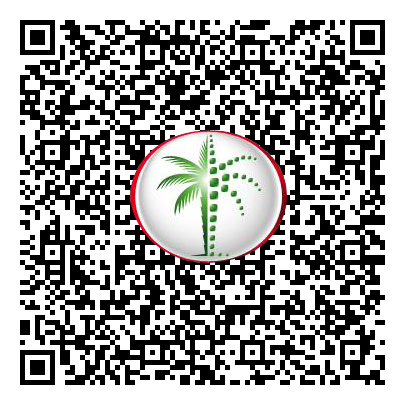 Permit QR Code