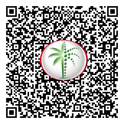 Permit QR Code