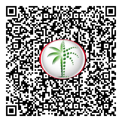 Permit QR Code