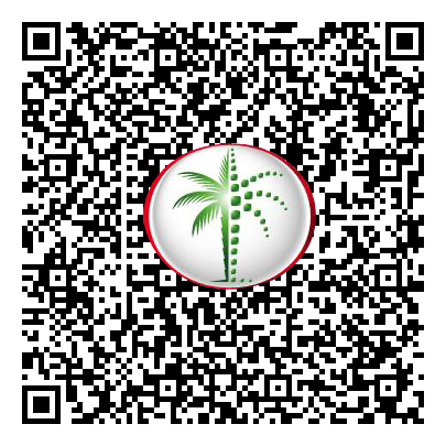Permit QR Code