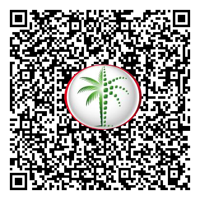 Permit QR Code