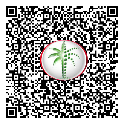 Permit QR Code