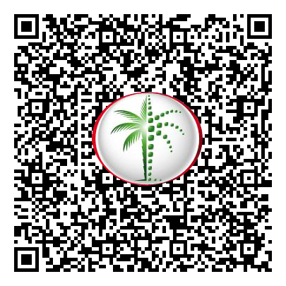 Permit QR Code