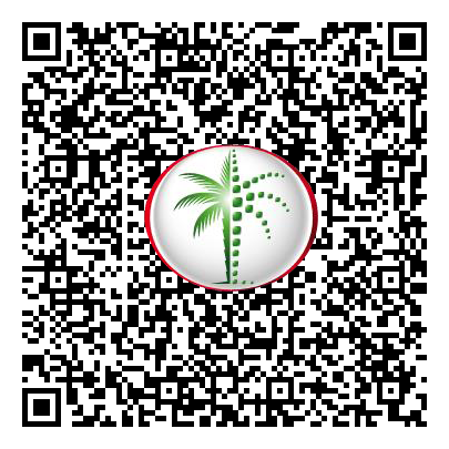 Permit QR Code