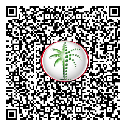 Permit QR Code