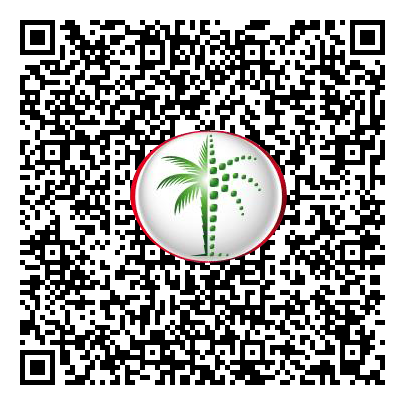 Permit QR Code