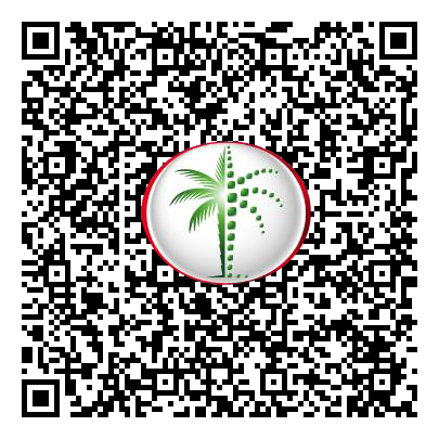 Permit QR Code