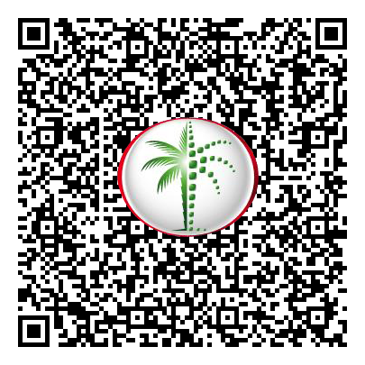 Permit QR Code
