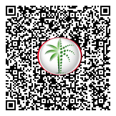Permit QR Code
