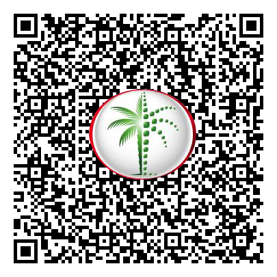 Permit QR Code