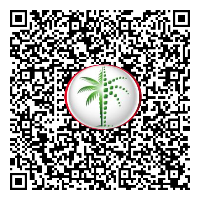 Permit QR Code