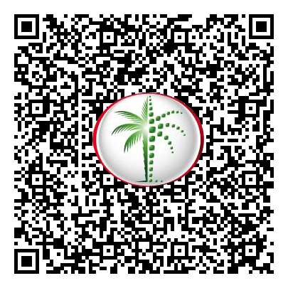 Permit QR Code