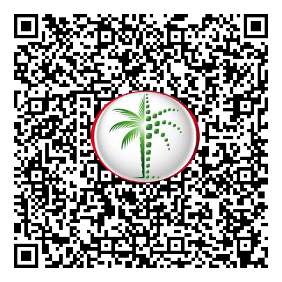 Permit QR Code