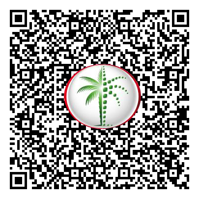 Permit QR Code