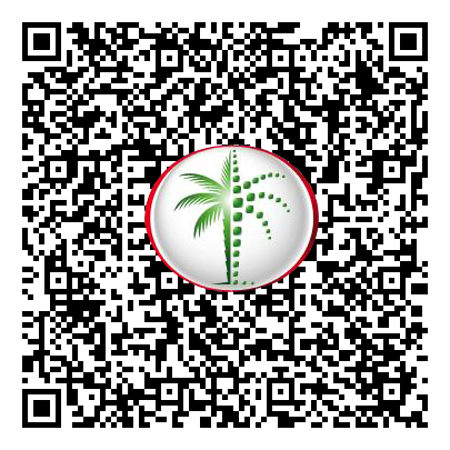 Permit QR Code