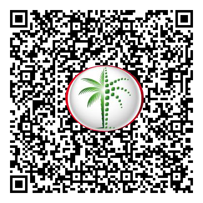 Permit QR Code